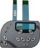 Wolf-Display-Folie-fuer-Tastatur-fuer-HVG-15-2744407 gallery number 1